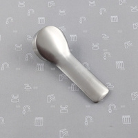 Uchwyt do baterii kuchennej DUERO DESIGN INOX FI35