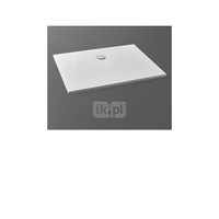 Kermi brodzik KORALLE EXD 100100szer. 1000 x dł. 1000 x wys. 30 mm