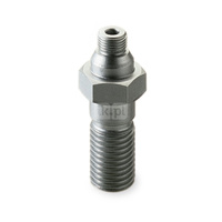 Przejście gwintu, G1/2"(A) do 1 1/4"UNC(A)