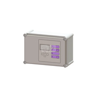 KESSEL -Szafka Sterownicza ATEX Comfort 400V Mono 4,0-6,3A