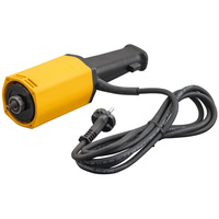 Silnik Turbo Cu-INOX