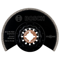 Brzeszczot segmentowy Diamant-RIFF Starlock ACZ 85 RD4 85 mm