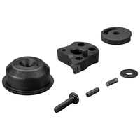 Rygiel cęg zaciskowych