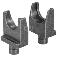 Głowica zaciskowa REMS CR 32 do złączek zaprasowywanych