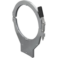 Urządzenie mocujące lewe