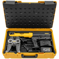 REMS Akku-PressXL 45kN 22V ACC B-P Z7 L-Boxx pełen serwis