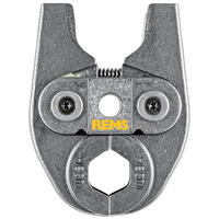 Cęgi zaciskowe REMS VUS do złączek zaprasowywanych