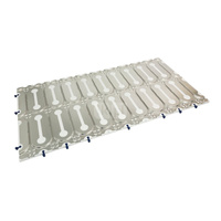 Płyty do suchego montażu DEVIcell 2m2