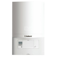 Kocioł gazowy jednofunkcyjny VAILLANT ecoTEC pro VC 186/5-3 kondensacyjny wiszący 5.2 - 20 kW
