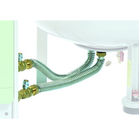 Układ stabilizacji ciśnienia zestaw przyłączeniowy REFLEX VS 1/VS 2-1 Ø 480-740 mm