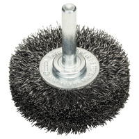 SZCZOTKA TARCZ FAL.50X0,2X15 STAL 6MM