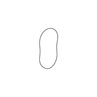 Oring EPDM 278.99x3.53