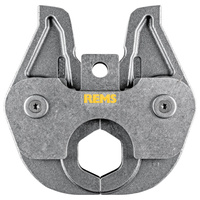 Cęgi zaciskowe REMS VUS do złączek zaprasowywanych