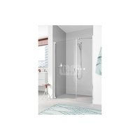 Kermi Drzwi wah. RAYA 1OL 1230x 2000 1185-1215 SIMG SR Opaco Clean