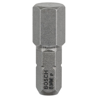 BIT 6KT 8,0MM EH 3PC