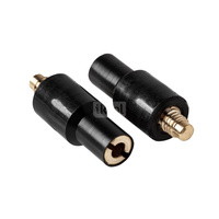 Końcówki grzewcze do zgrzewarek ECO i PRO - 4,0mm (2 szt.)   