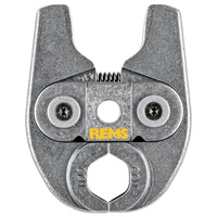 Cęgi zaciskowe REMS M 22 do złączek zaprasowywanych