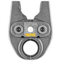 Cęgi zaciskowe REMS US do złączek zaprasowywanych