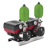 Zestaw podnoszenia ciśnienia CMBE TWIN 5-62 230V 50/60Hz Schuko