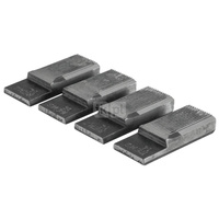 Noże grzebieniowe Pg 9-16, Zes REMS Pg