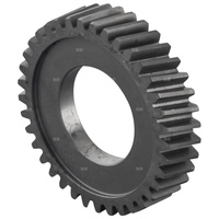 Koło zębate sprzęgła