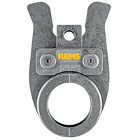 Cęgi zaciskowe REMS VRX 63 do złączek zaprasowywanych