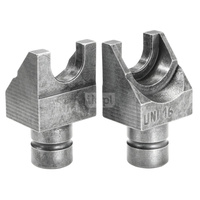 Głowica zaciskowa UNI 16, 2-pak REMS UNI