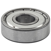 Łożysko kulkowe rowkowane REMS