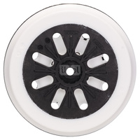 TALERZ SZLIFIERSKI MIEKKI DO GEX 150 TUR