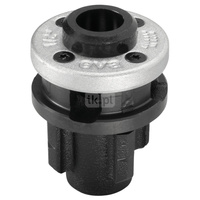 Szybkowymienna-gł. gwinc. S R 1/2 REMS