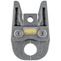 Cęgi zaciskowe REMS RN 32 do złączek zaprasowywanych