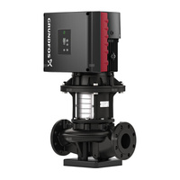 Pompa TPE2 65-760 N-A-F-S-BQQE-QWB