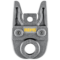 Cęgi zaciskowe REMS TH 28 do złączek zaprasowywanych