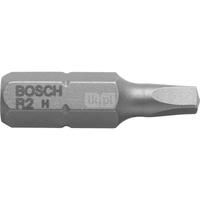 BIT CZWOROKĄTNY R1 25MM 25PC