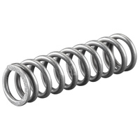 Sprężyna dociskowa