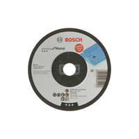 TAR.ŚCIERNA STD. F/METAL 150X6,0X22,23 W