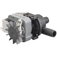 Pompa do Unimat 75/77 mS/mP