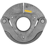 Pier zac ECI 2 1/2'' XL REMS ECI 2