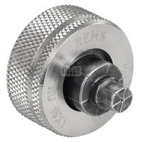 Głowica kielichująca HU 15 x 1 REMS