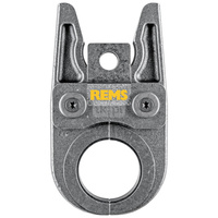 Cęgi zaciskowe REMS K1/50 do złączek zaprasowywanych