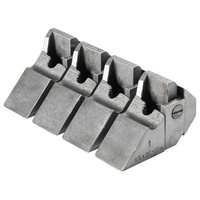 Mocowanie M 22-30 x 1,5, Zest REMS M