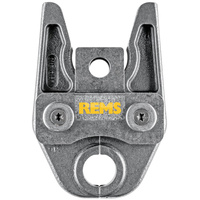 Cęgi zaciskowe REMS do złączek zaprasowywanych