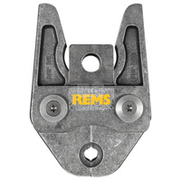 Cęgi zaciskowe REMS do złączek zaprasowywanych