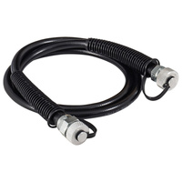 Wąż ciśnieniowy 1/2'',7m dł.