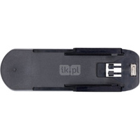 ZEST. OSPRZĘTU DO ZSZYW. Paper stapler