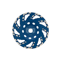 TARCZA DIAMENTOWA CONCRETE 180MM