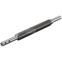 Wrzeciono gwintowane