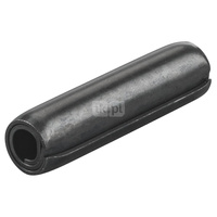 Spiralny kołek rozprężny Wersja standardowa