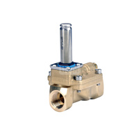 Zawór elektromagnetyczny EV220B NC, G, 1/2, 4.000 m³/h, EPDM