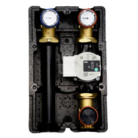 Grupa pompowa Concept by Womix GP 32 - bez pompy